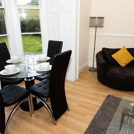 Aa Sunderland City South Exteriör bild