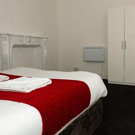 Aa Sunderland City South Exteriör bild