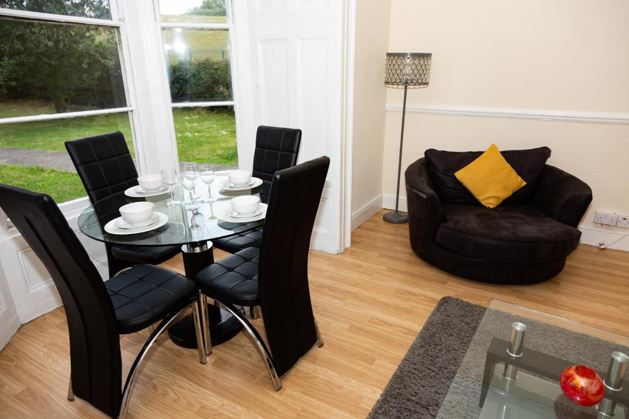 Aa Sunderland City South Exteriör bild