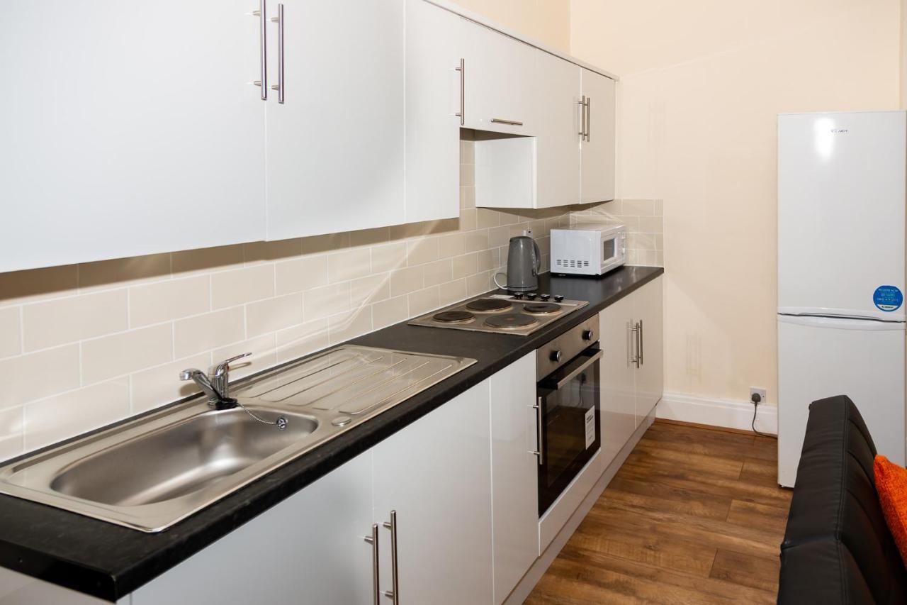 Aa Sunderland City South Exteriör bild